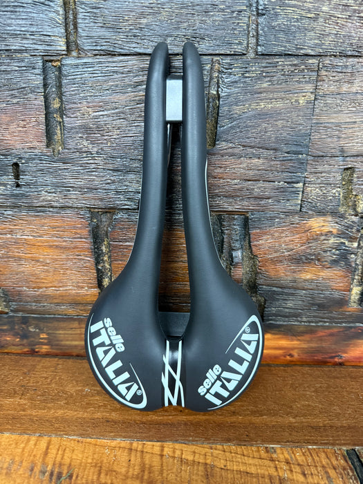 Selle Italia FLITE SF T.E. PROF 4.0 Ti Rail