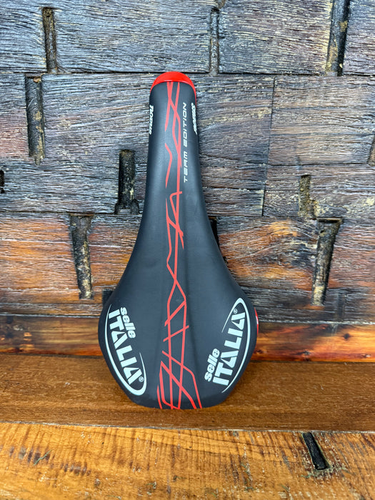 Selle Italia NOVUS L T.E. PROF 3.0 Carbon Rail