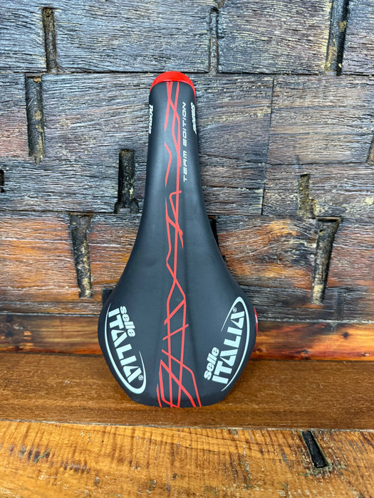 Selle Italia NOVUS L T.E. PROF 3.0 Carbon Rail