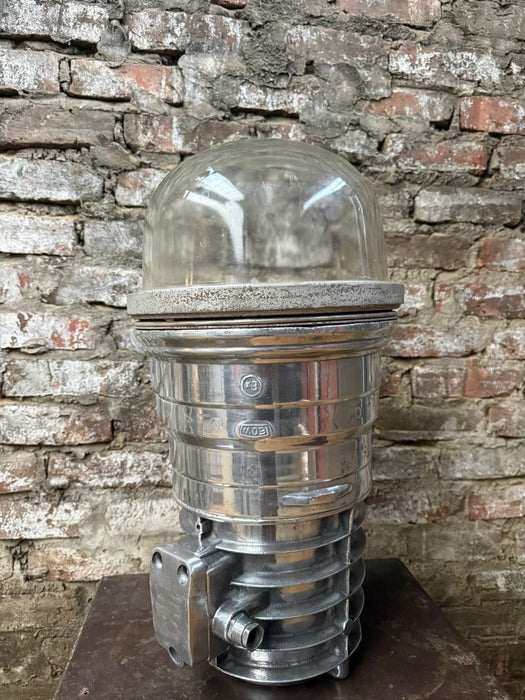 Large EOW Ceiling Light