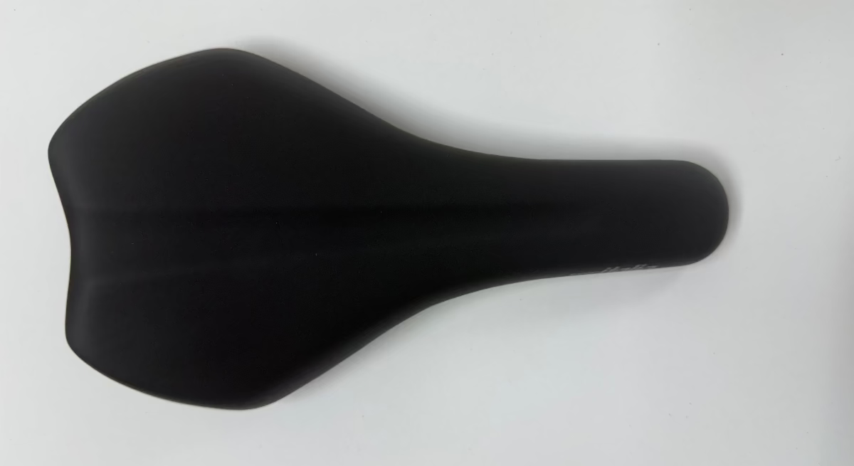 Selle Italia X3 Saddle, Manganese, 140 × 250 mm Black