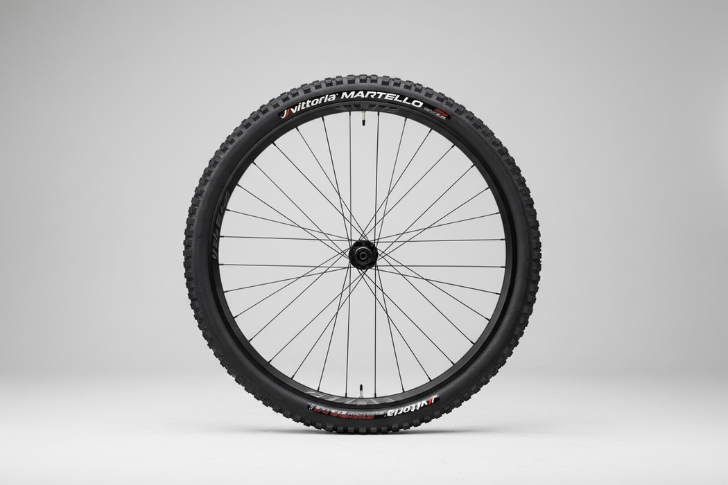 Vittoria Martello 2.0 Graphene Enduro 27.5x2.8 4C folding black