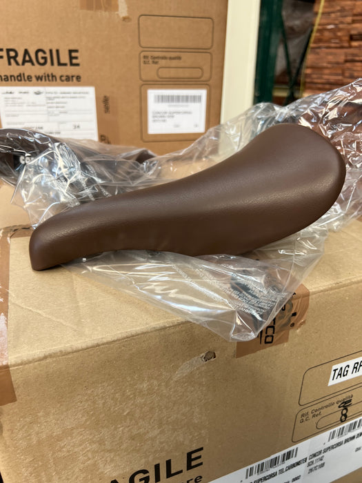 CONCOR SUPERCORSA BROWN