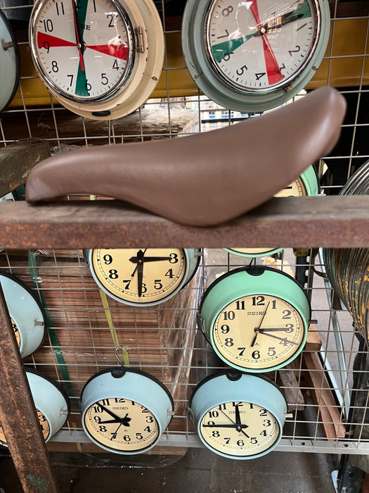 CONCOR SUPERCORSA BROWN