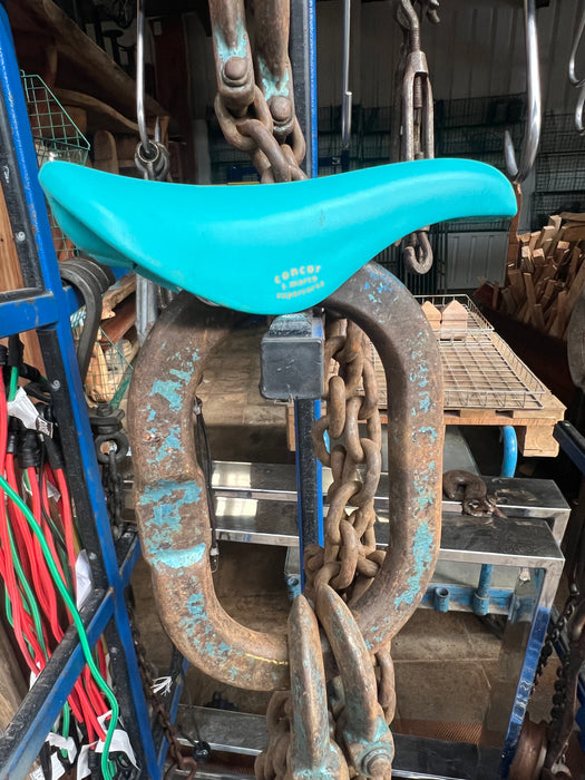 CONCOR SUPERCORSA CELESTE