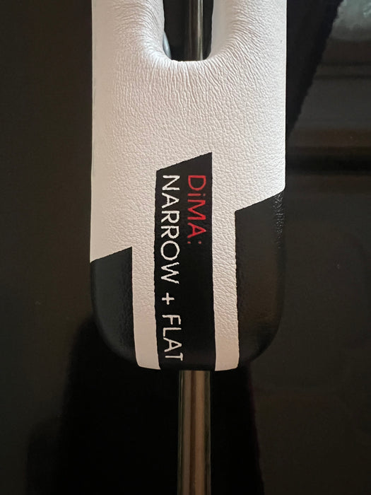 Special Edition Saddle San Marco Mantra Narrow Dima Xsilite Rails