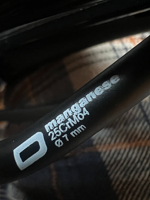 Special Edition Saddle San Marco Ground Short Narrow Dynamic