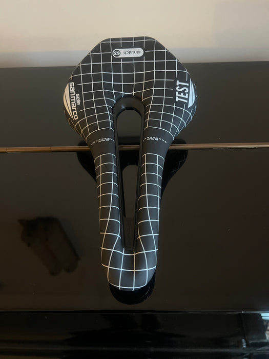 Special Edition Saddle San Marco Ground Short Narrow Dynamic