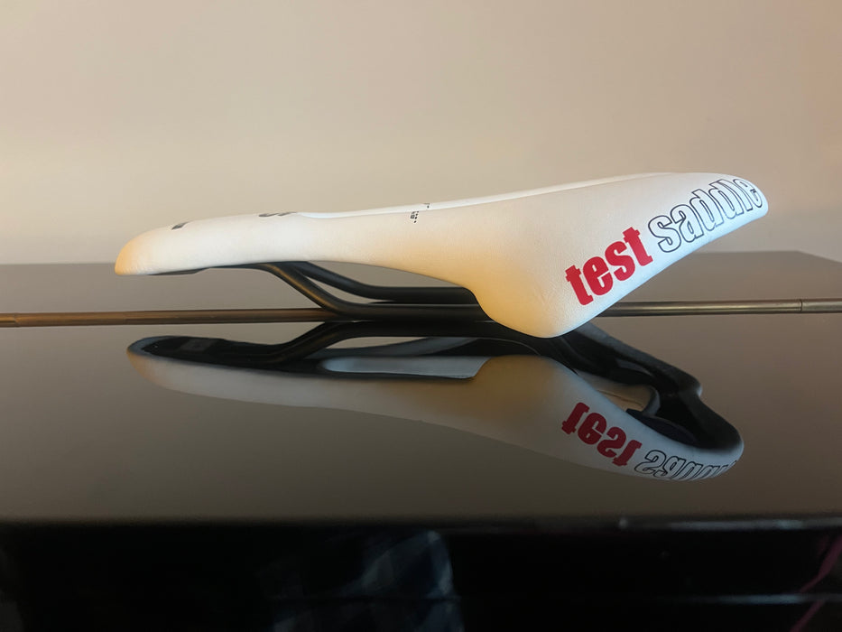 Special Edition Saddle Selle Italia SLR Lady S3 Manganese Rails