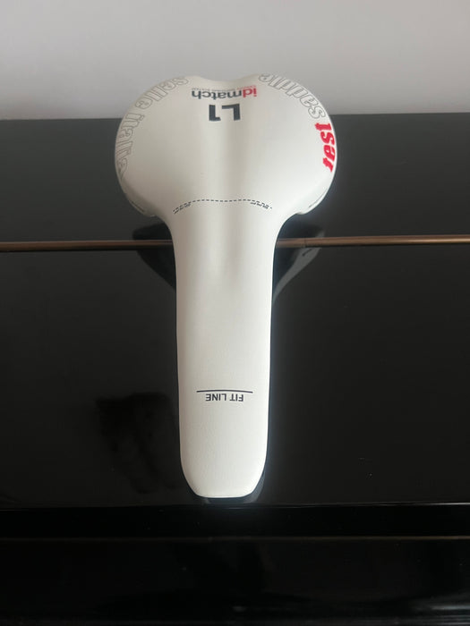 Special Edition Saddle Selle Italia Flite L1 Manganese Rails