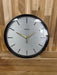 Salvaged Citizen slave clock, black – photo 1