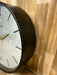 Salvaged Citizen slave clock, black – photo 3
