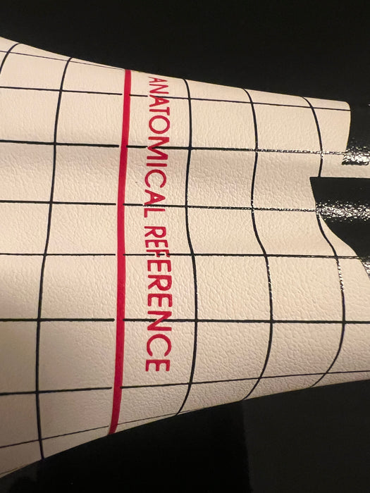 Special Edition Saddle San Marco Mantra Full Fit Narrow Xsilite Rails