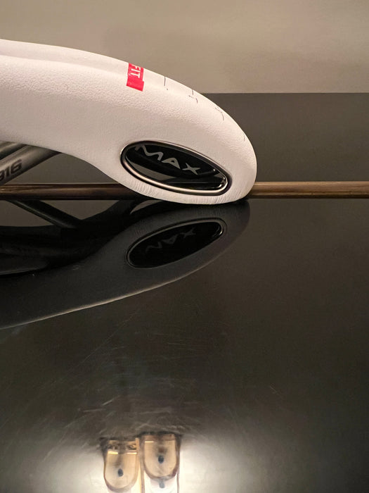 Special Edition Saddle Selle Italia Max Flite L3 Ti316 Rails