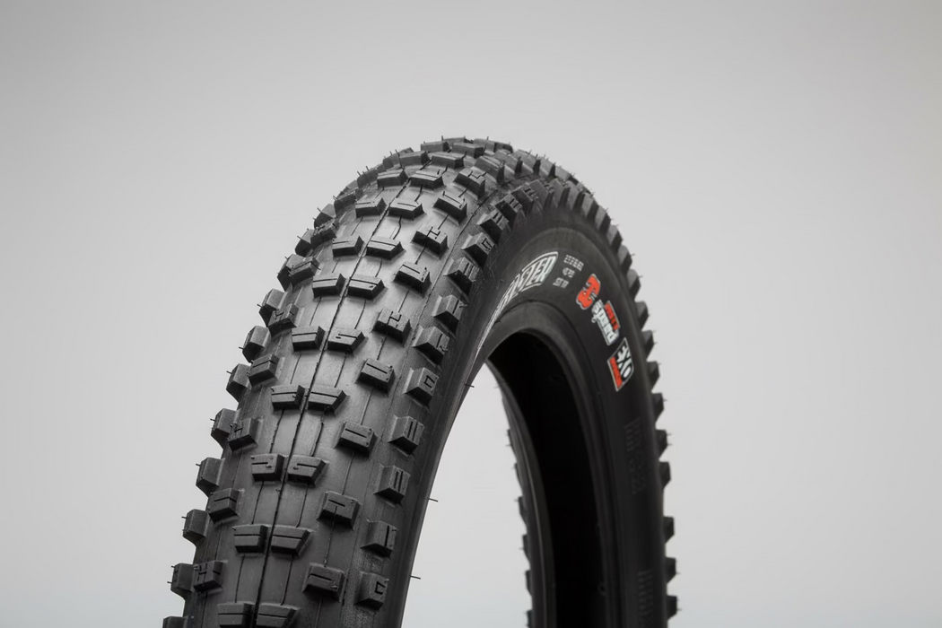 Maxxis Forekaster 3C Exo TR Maxx speed 27.5x2.6 120TPI Fold