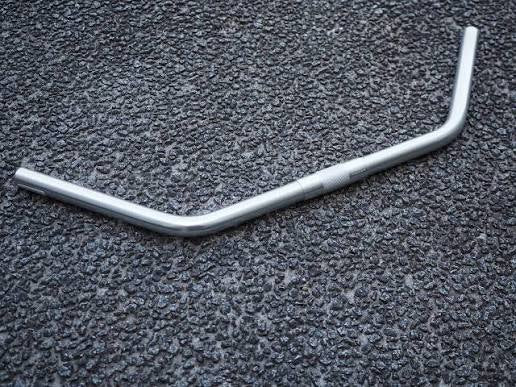 Nitto B812AAF Flat Handlebar 25.4mm | 610mm | Aluminium