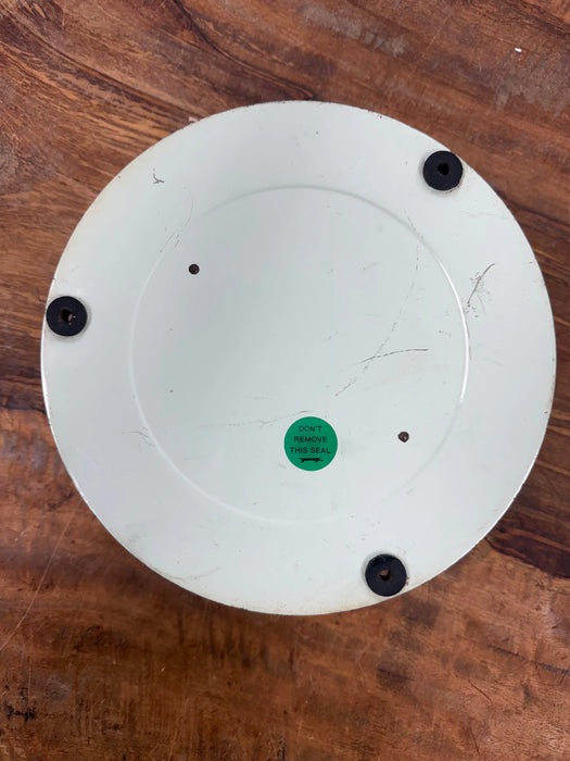 Yanagi  Aneroid Barometer Compensated Instrument 957696 (A6)Temp & Acceleration