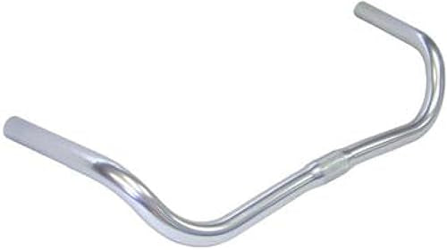 NITTO HandleBar B603AA 25.4 Silver