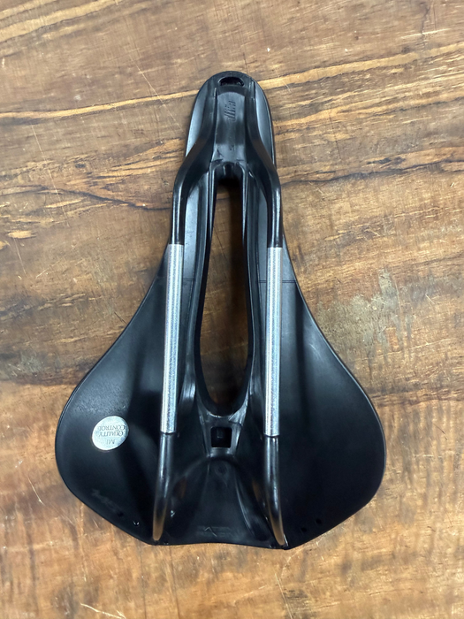 Selle Italia Model X Novus evo Superflow Boost Saddle Fec Rails