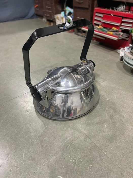 The Best of the Best .   Salvaged Spaceship Light