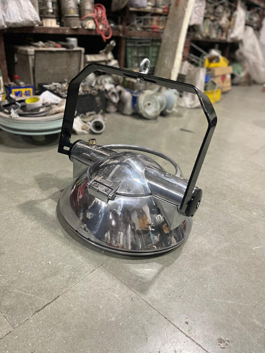 The Best of the Best .   Salvaged Spaceship Light
