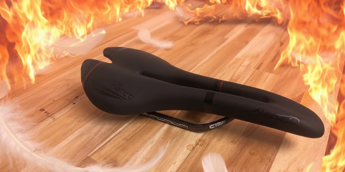 【新品】Selle SanMarco Aspide 2 Carbon 142mm CHECKED Selle San Marco Aspide CFX Narrow Open Carbon Rails