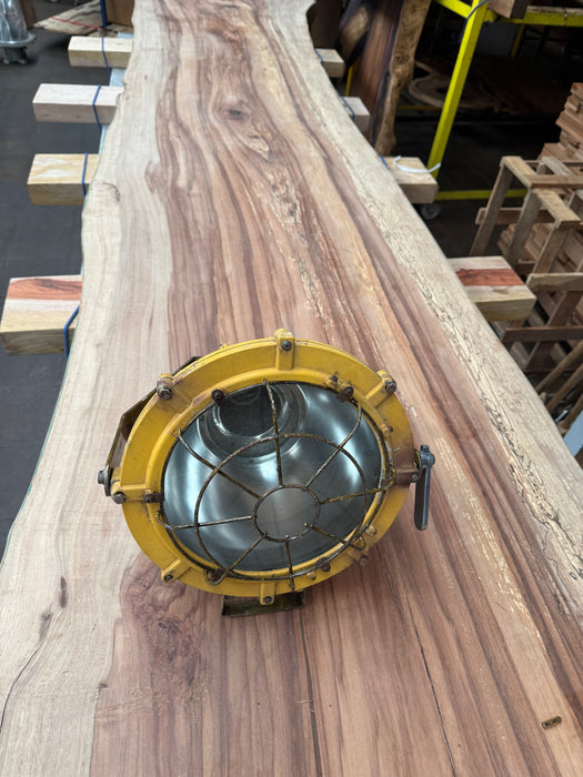 Salvaged Light JTC-53
