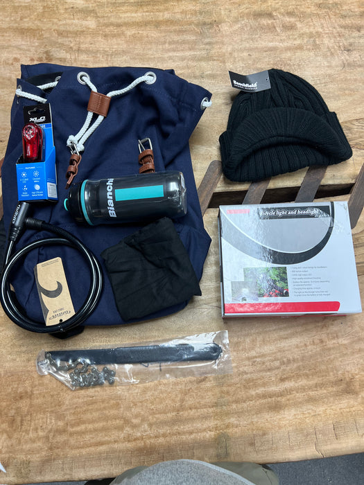 £20 deal of the week .         "Big Bag of Bollox"