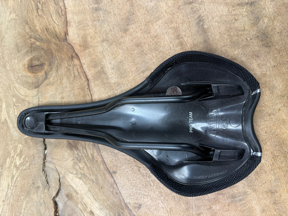 Selle Italia SLR XCross Saddle Pro Team Manganese Rails 135 x 275mm
