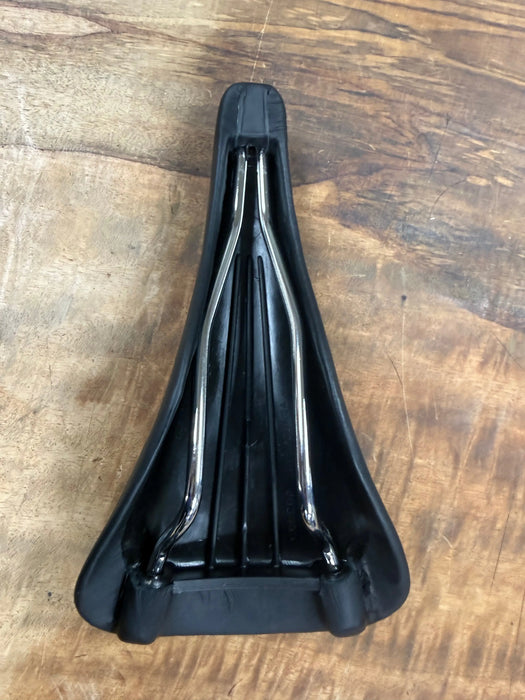 Selle San Marco Concor Supercorsa Saddle - Black