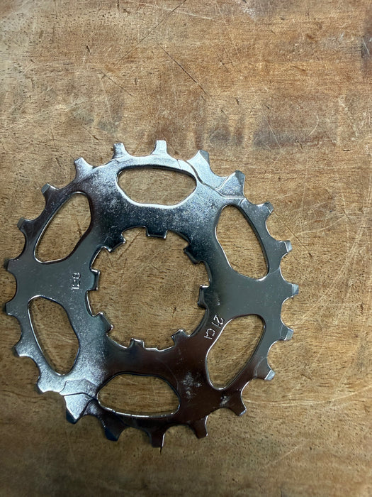 Miche Primato Cassette - 9 Speed - Campagnolo 13-21