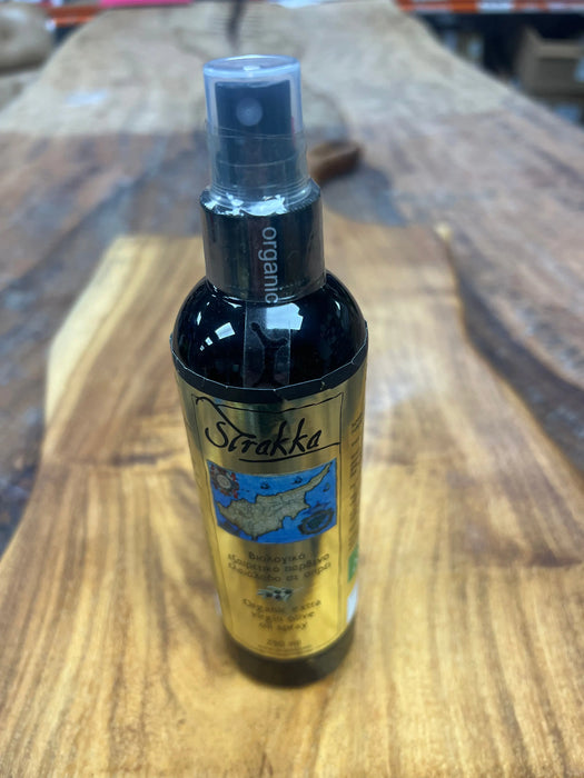 Strakka Extra Virgin Olive Oil Spray 250ml