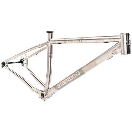 Final Clearance got to go 
Stanton Switchback Ti  Raw 18