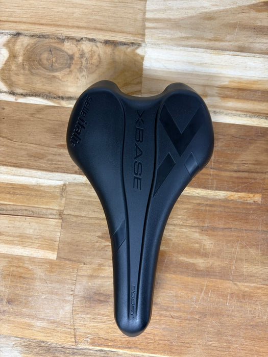 Final Clearance got to go Selle Italia X-Base Boost FeC Saddle