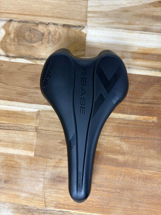 Selle Italia X-Base Boost FeC Saddle