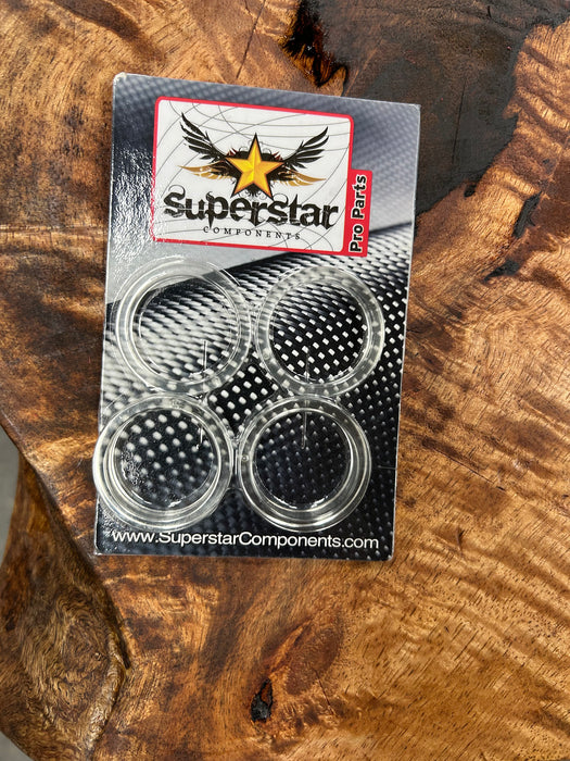 Superstar Headset Spacer Set