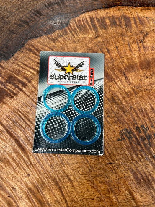 Superstar Headset Spacer Set