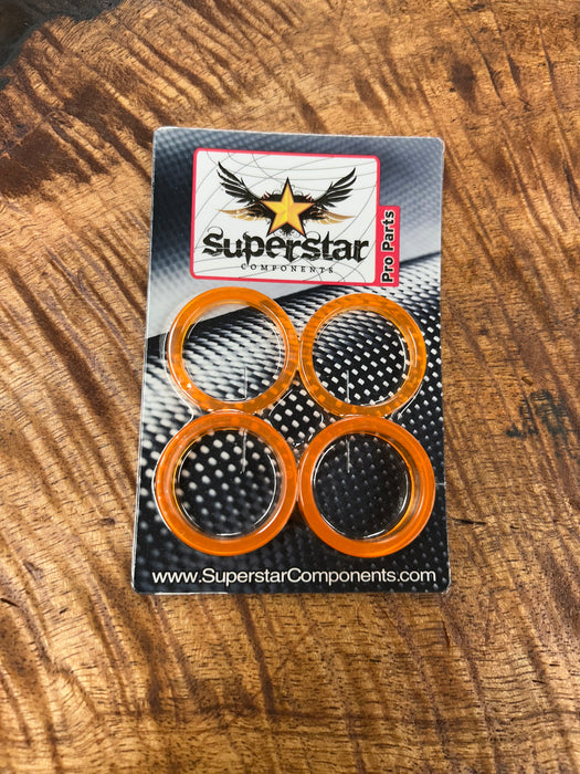 Superstar Headset Spacer Set