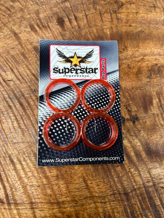 Superstar Headset Spacer Set