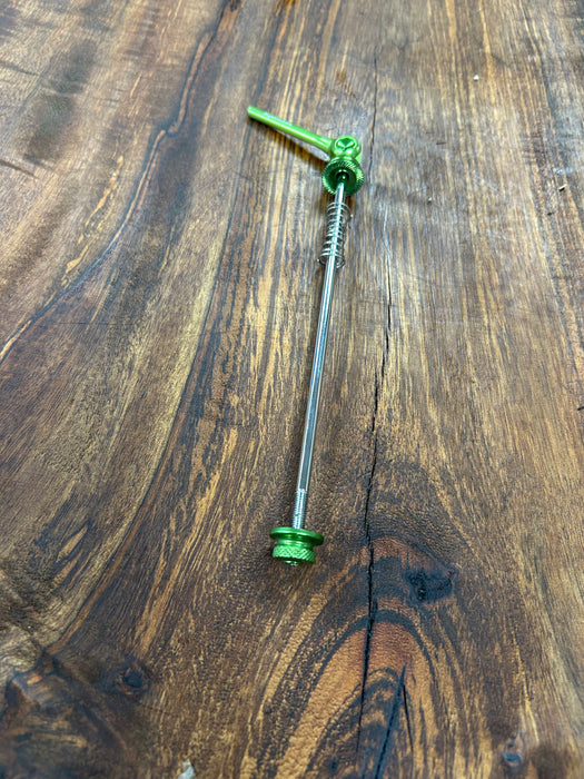 Superstar Aluminium Alloy Road Qr Skewers