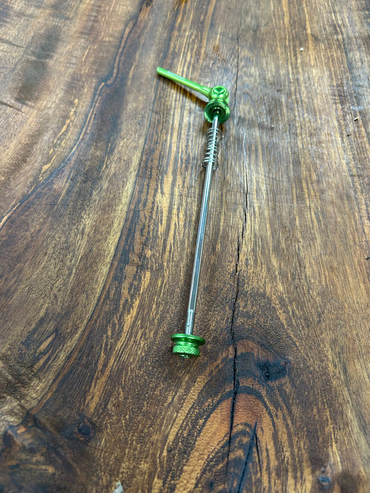 Superstar Aluminium Alloy Road Qr Skewers