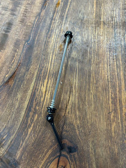 Superstar Aluminium Alloy Road Qr Skewers