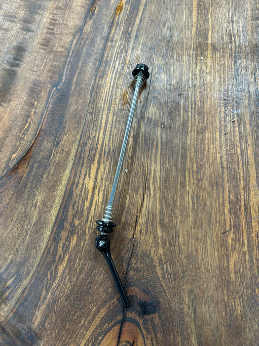 Superstar Aluminium Alloy Road Qr Skewers