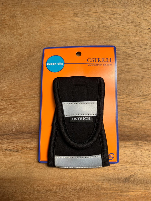 OSTRICH TROUSERS CLIP C, For 1 pc.
