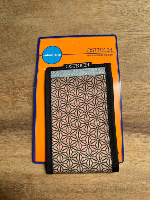 OSTRICH TROUSERS CLIP (1pc)