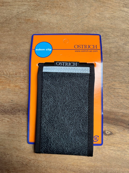 OSTRICH TROUSERS CLIP (1pc)