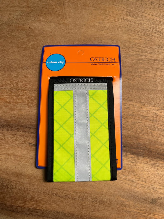 OSTRICH TROUSERS CLIP (1pc)