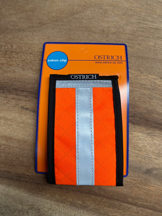 OSTRICH TROUSERS CLIP (1pc)