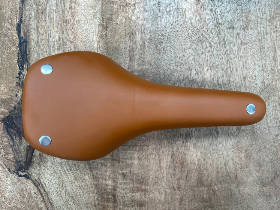Selle Royal Athletic Classic Prestige Saddle 135 × 275mm