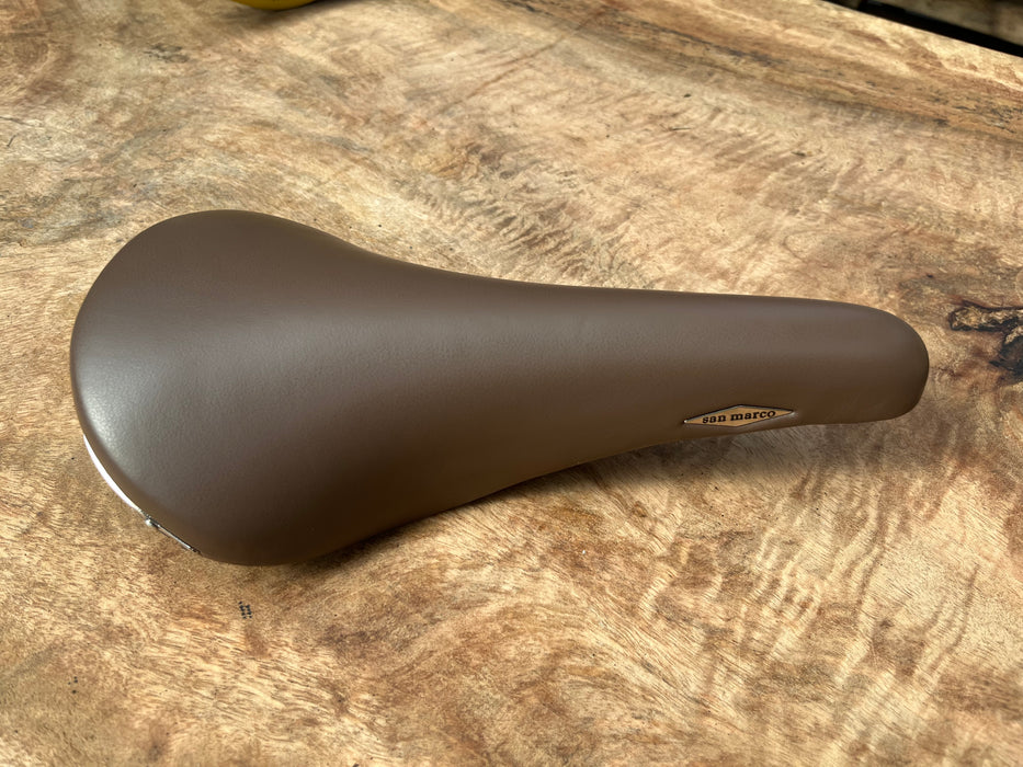 Selle San Marco Rolls - Brown